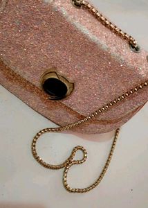 Women Stylish Party/wedding Wear Hand Bag