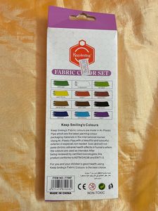 fabric paints