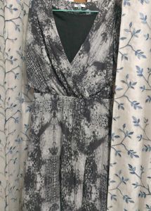 H Helston Made In Morocoo Y2k Dress