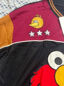 Retro Graphic Tee