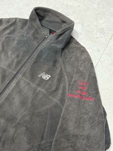 New Balance Fleece Jacket