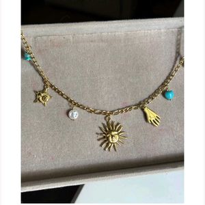Necklace..