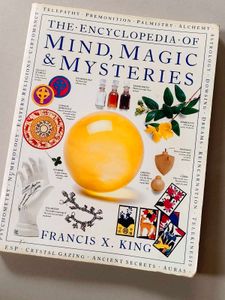 Mind, Magic &amp; Mysteries🎁Buy 2 Get 1 Free 🎁