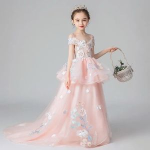 Elegant Girls Dress