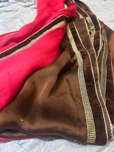 Combo Of 4 Sarees