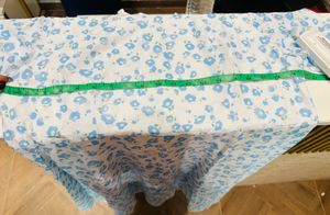 Brand new Floral Print Midi Dress