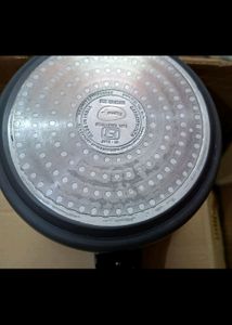 Pigeon Induction Cooker Hard Anodized Inductio