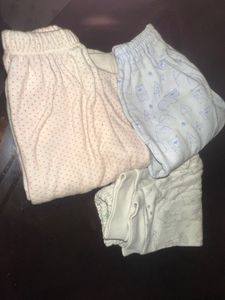 woolen bottom