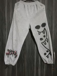 Grey Jogger