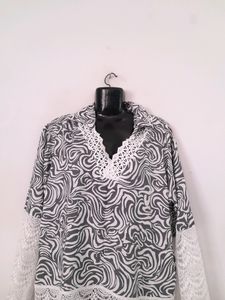 Grey Casual Co-ord (Women&#39;s)