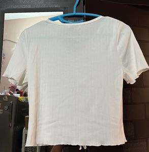 White Tops For Women