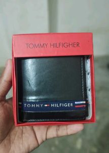 Tommy Hilfiger Wallet