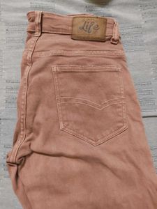 Straight Fit Jeans