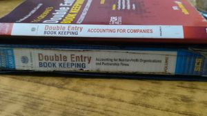 T. S. Grewal&#39;s Accountancy Textbook Class12