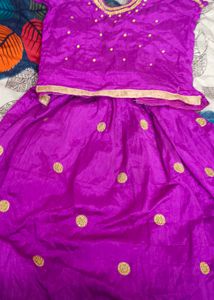 Kids Dress Combo