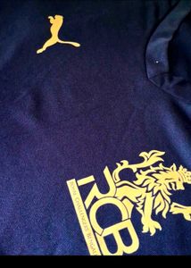 Puma X RCB | Men&#39;s Official Fan Jersey 2025