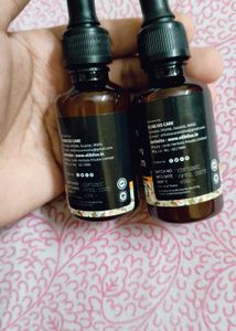 VITAMIN C+ HYALURONIC ACID SERUM