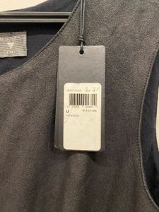 GUESS Chic Black Dress