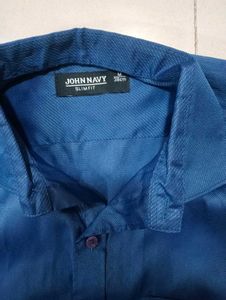 Mens M Size Shirt