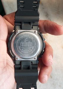 G-Shock Orignal GA-110 Mens Digital- Analog Watch