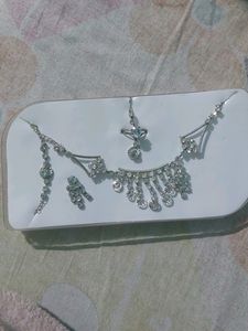 Jewellery Set