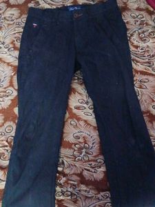 Black Pant Casual