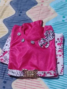 baby kids frock