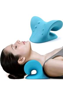 Shoulder And Neck Massager