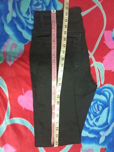 Black Jeans, PRICE DROP, 30-32inch Waist