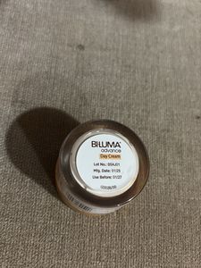 Biluma Advance Day Cream