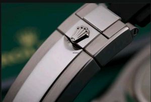 Rolex Watch