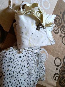 Combo Of Two Beautiful Dresses For Girls