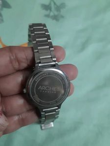Archies Women&#39;s Watch