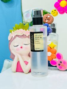 COSRX Snail 96 Mucin Power Essence