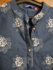 New Cotton Kurti