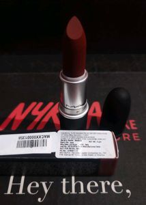 MAC Marrakesh mere Lipstick