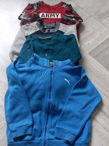clearance sale