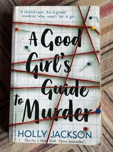 A Good Girl's Guide to Murder