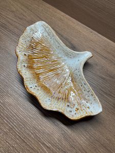 Mermaid Ceramic Aesthetic Tray