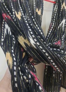 Elegant Printed Dupatta🖤