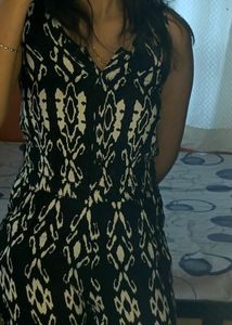 Jumpsuit.