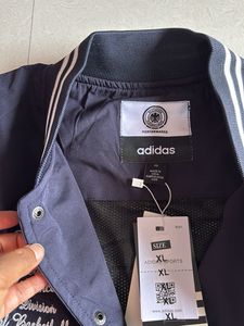 Adidas Varsity Jacket