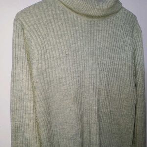 Women&#39;s High Neck