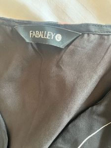 Wore Twice