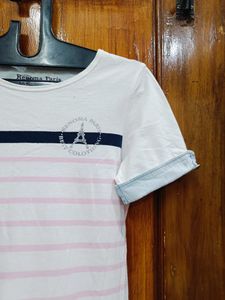 Striped Tee