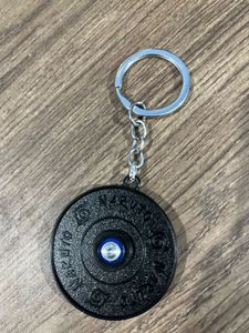 Original Naruto Keychain With High Quality
