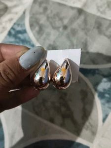 Teardrop Dangle Earrings