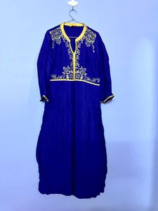 Aurelia Kurta -Xs