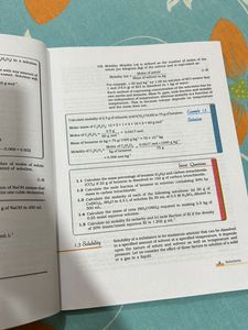 12th Chemistry Latest Edition!!! Ncert