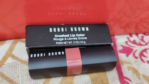Bobbi Brown Crushed Lip Color (Plum)